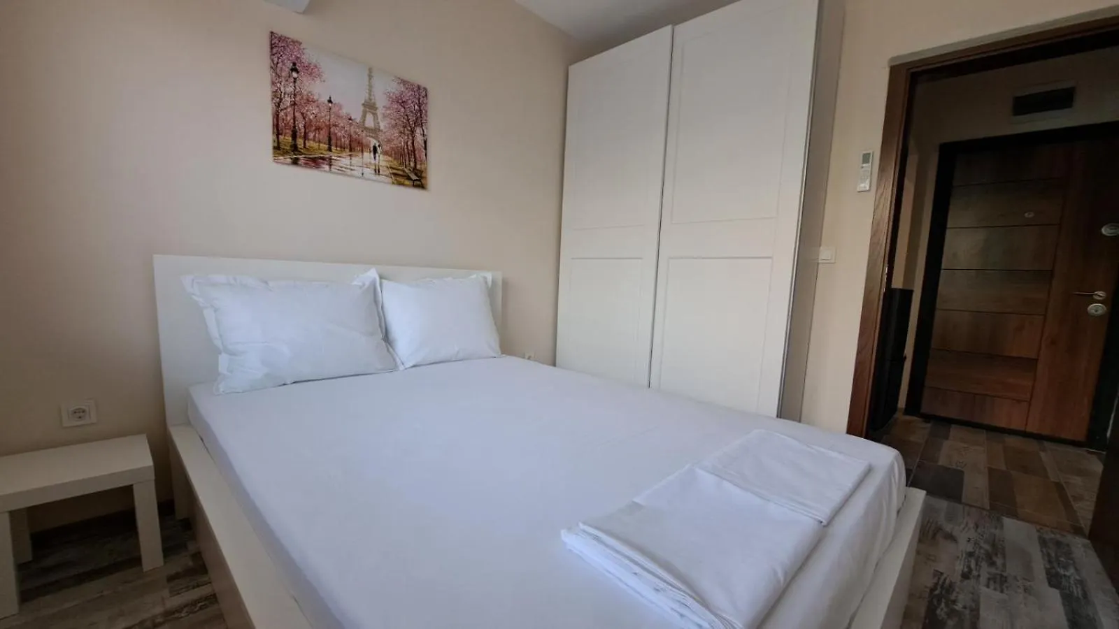 Hariton 1- Luxury Apartments Varna 0*,  Bulgaristan
