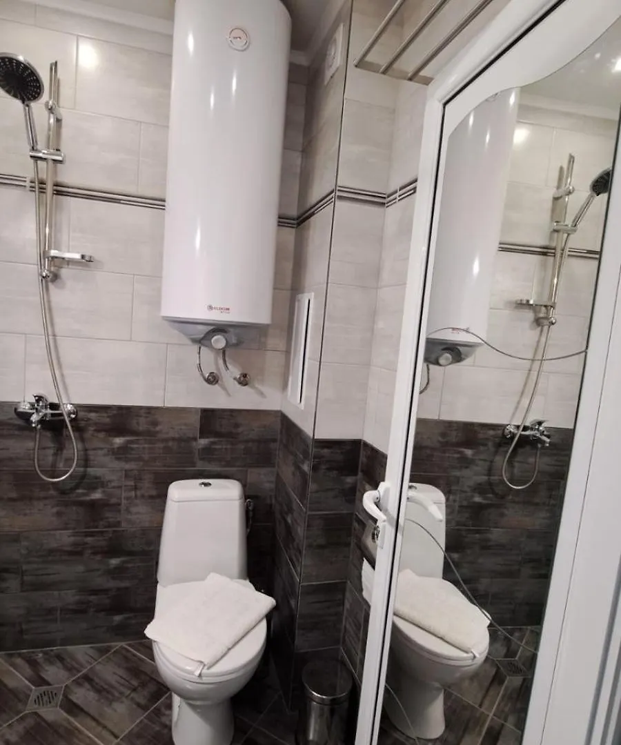 Hariton 1- Luxury Apartments Varna