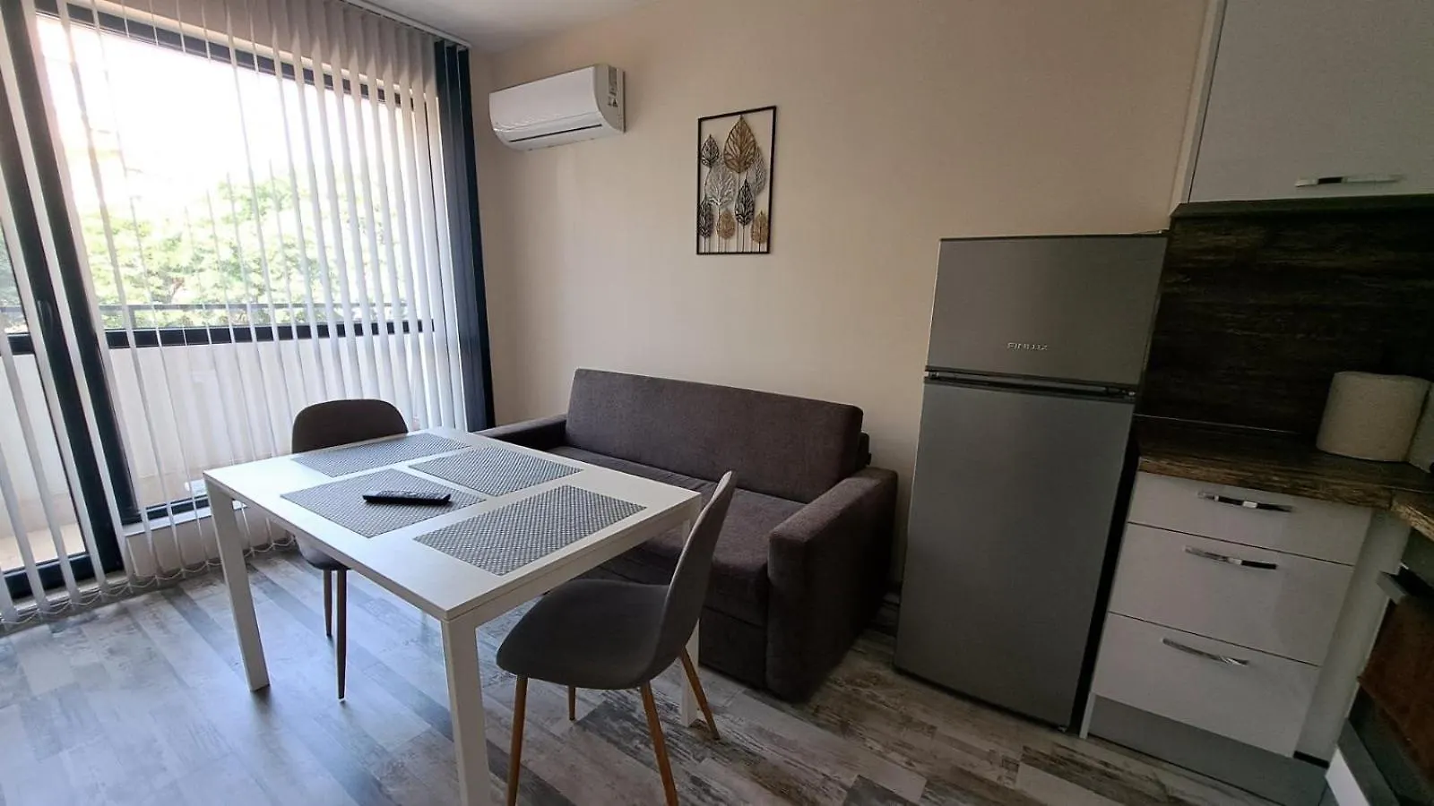Hariton 1- Luxury Apartments Varna Bulgaristan